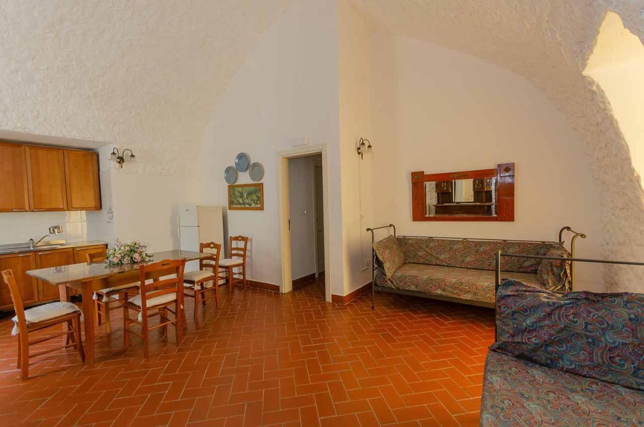 Agriturismo Madonna Incoronata Mattinata Exterior foto