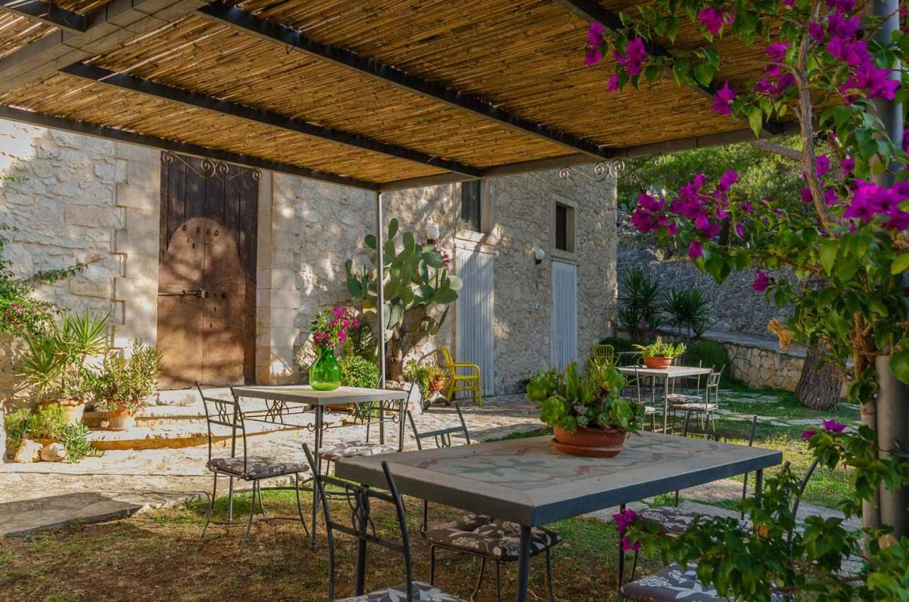 Agriturismo Madonna Incoronata Mattinata Exterior foto