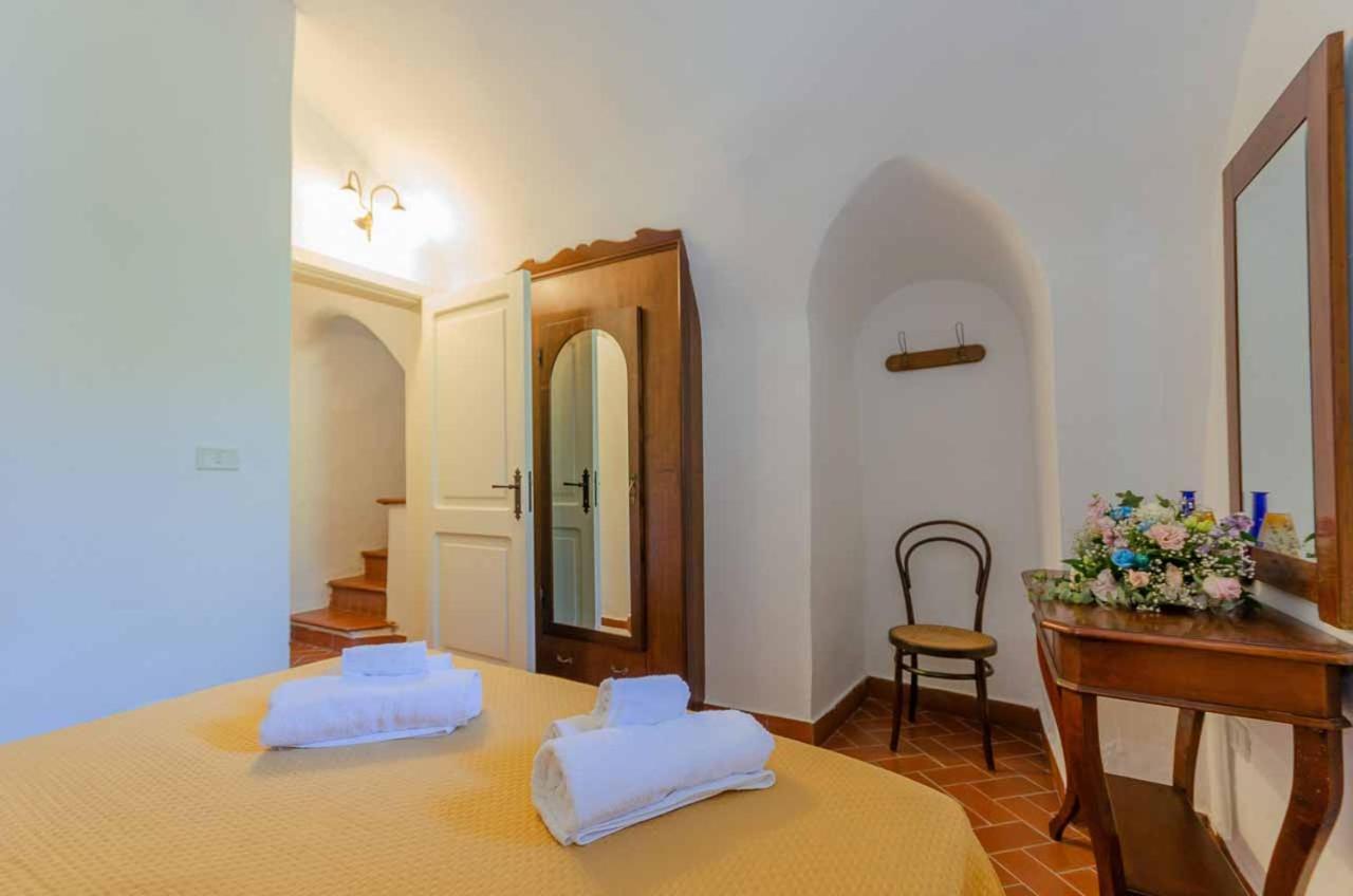 Agriturismo Madonna Incoronata Mattinata Exterior foto