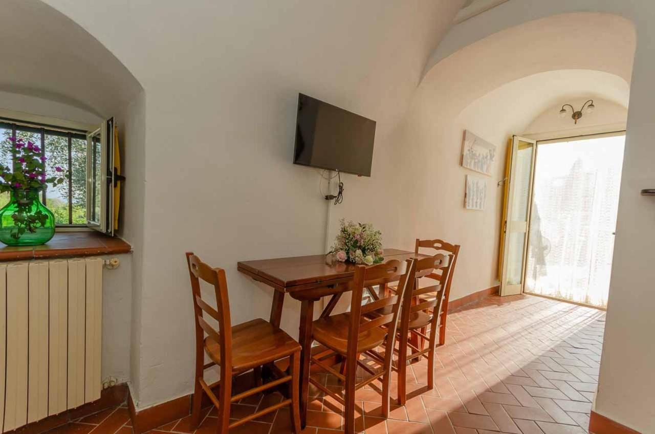 Agriturismo Madonna Incoronata Mattinata Exterior foto